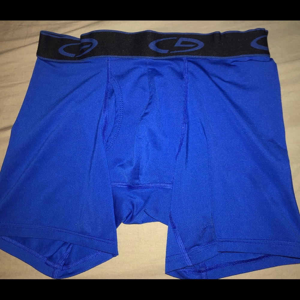 Champion Compression Underwear